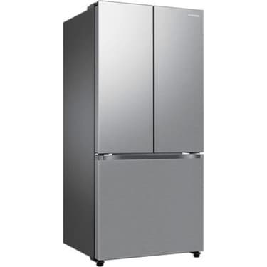 Samsung RF57C510ESR 550 Litre Inoks Gardırop Tipi Buzdolabı 3