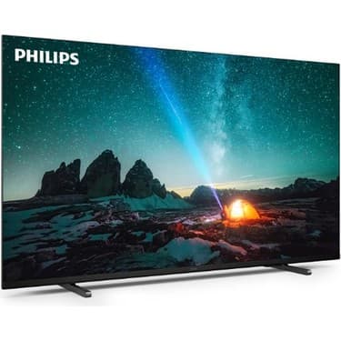 Philips 50PUS7609/62 50" 4K Ultra HD LED Smart TV 4