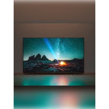 Philips 50PUS7609/62 50" 4K Ultra HD LED Smart TV 5