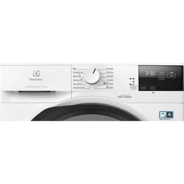 Electrolux EW7D285UT 700 Serisi Delicatecare A+++ Enerji Sınıfı 8 kg Inverter Isı Pompalı Kurutma Makinesi 2