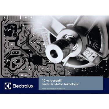 Electrolux EW7D285UT 700 Serisi Delicatecare A+++ Enerji Sınıfı 8 kg Inverter Isı Pompalı Kurutma Makinesi 4