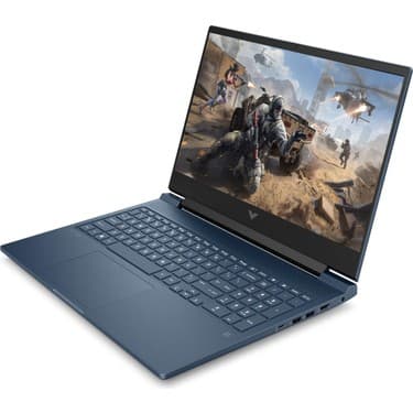 Hp Victus 16 Amd Ryzen 7 8840H 64GB 4tb SSD RTX4070/8GB 16.1\ 3