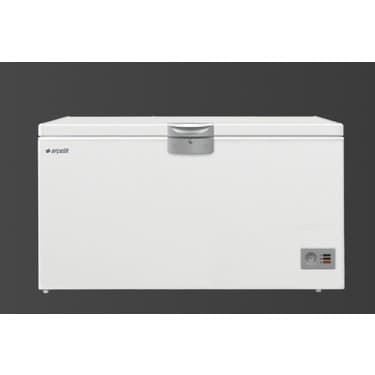 Arçelik 2451 E Sandık Tipi Derin Dondurucu 2