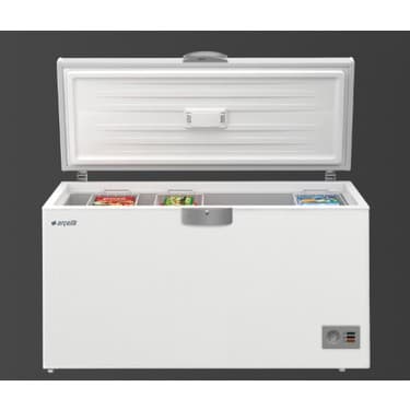 Arçelik 2451 E Sandık Tipi Derin Dondurucu 3