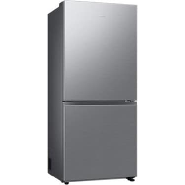 Samsung RB45DG600ES9 465 Litre Inoks Alttan Donduruculu Buzdolabı 2