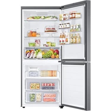 Samsung RB45DG600ES9 465 Litre Inoks Alttan Donduruculu Buzdolabı 5