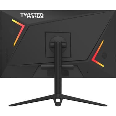Twisted Minds 24.5 inç 280Hz 1ms IPS FHD HDR Oyuncu Monitörü - TM24FHD280IPS 2