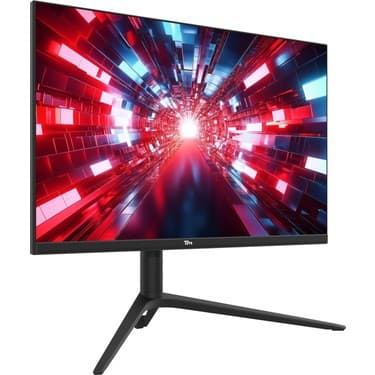 Twisted Minds 24.5 inç 280Hz 1ms IPS FHD HDR Oyuncu Monitörü - TM24FHD280IPS 4
