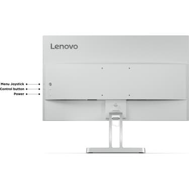 Lenovo L24i-4A 23.8" 100Hz 1ms Full HD IPS Monitör (67BCKAC6TK) 2