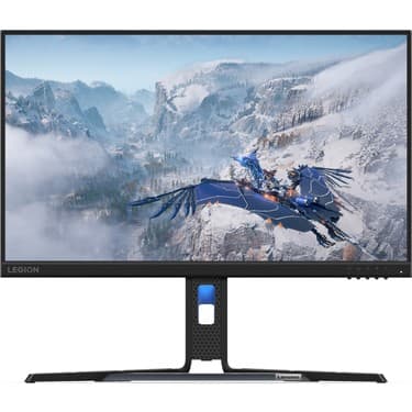 Lenovo Legion R24E-30 23.8'' 180Hz 0.5ms FHD IPS Oyuncu Monitörü 2