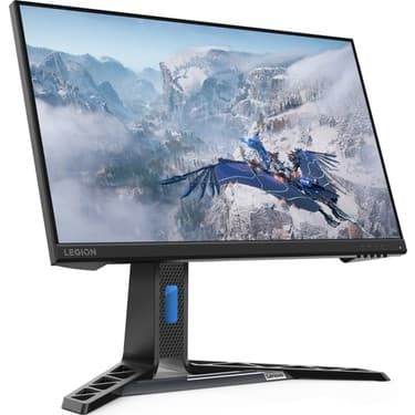Lenovo Legion R24E-30 23.8'' 180Hz 0.5ms FHD IPS Oyuncu Monitörü 3