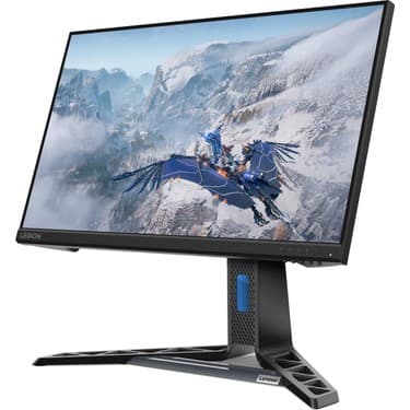 Lenovo Legion R24E-30 23.8'' 180Hz 0.5ms FHD IPS Oyuncu Monitörü 4