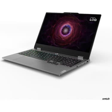 Lenovo LOQ AMD Ryzen 7 7435HS 24GB 1TB SSD RTX4070 Freedos 15.6\ 3