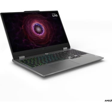 Lenovo LOQ AMD Ryzen 7 7435HS 24GB 1TB SSD RTX4070 Freedos 15.6\ 4