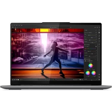 Lenovo Yoga Slim 7 Intel Core Ultra 5 125H 16GB 512GB SSD Windows 11 Home 14\ 2