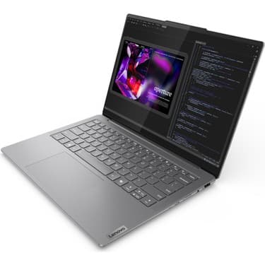 Lenovo Yoga Slim 7 Intel Core Ultra 5 125H 16GB 512GB SSD Windows 11 Home 14\ 3