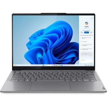 Lenovo Yoga Slim 7 Intel Core Ultra 5 125H 16GB 512GB SSD Windows 11 Home 14\ 5