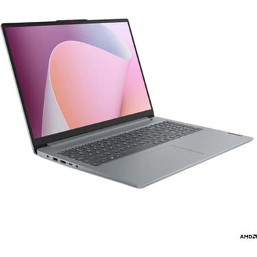 Lenovo IdeaPad Slim 3 AMD Ryzen 3 7320U 8GB 512GB SSD Freedos 15.6\ 2