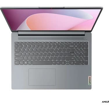 Lenovo IdeaPad Slim 3 AMD Ryzen 3 7320U 8GB 512GB SSD Freedos 15.6\ 3