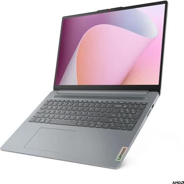Lenovo IdeaPad Slim 3 AMD Ryzen 3 7320U 8GB 512GB SSD Freedos 15.6\ 4