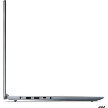 Lenovo IdeaPad Slim 3 AMD Ryzen 3 7320U 8GB 512GB SSD Freedos 15.6\ 5