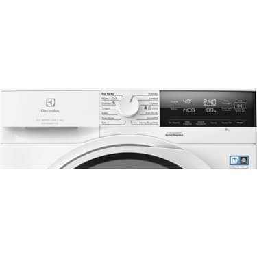 Electrolux EW6F3414UT 600 Serisi Sensicare 10 kg 1400 Devir Universaldose Çamaşır Makinesi 2