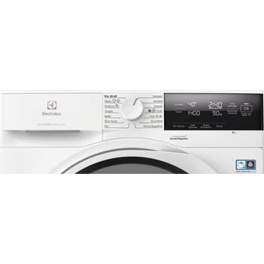 Electrolux EW6F3494T 9kg 1400 Devir A Enerji Sınıfı Çamaşır Makinesi 2