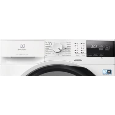 Electrolux EW6F2292T 9kg 1200 Devir A Enerji Sınıfı Çamaşır Makinesi 2