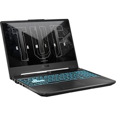 Asus Tuf Gamıng A15 R5-7535HS 12 GB Ram 1 Tb SSD 4 GB RTX3050 15.6\ 2