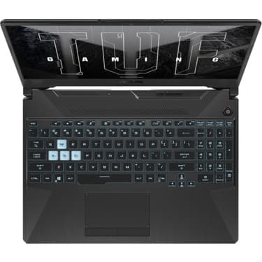 Asus Tuf Gamıng A15 R5-7535HS 12 GB Ram 1 Tb SSD 4 GB RTX3050 15.6\ 3