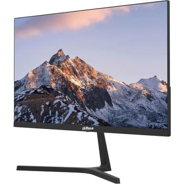 Dahua B200S 27" 75Hz 5ms Full HD VA LED Ev & Ofis Monitör DHI-LM27-B200S 2