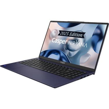 Casper Nirvana X600 i5-13420H 16GB 500GB SSD 15.6\ 2