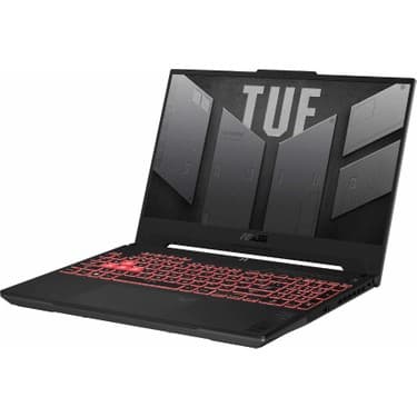 Asus Tuf Gaming A15 Ryzen 7-7435HS 32 GB 2 Tbssd 8gb RTX4060 15.6'' 144Hz Fhd Windows 11 Home FA507NVR-L16P512 BT34 3