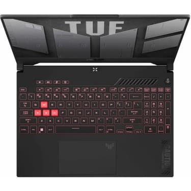 Asus Tuf Gaming A15 Ryzen 7-7435HS 32 GB 2 Tbssd 8gb RTX4060 15.6'' 144Hz Fhd Windows 11 Home FA507NVR-L16P512 BT34 4