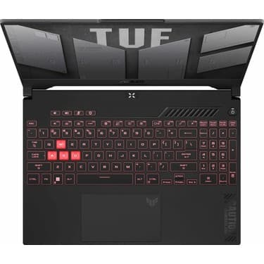 Asus Tuf Gaming A15 FA507NOR-LP110 Amd Ryzen 7 7435HS 32GB 1tb SSD Rtx 4060 (140W) 15.6\ 4