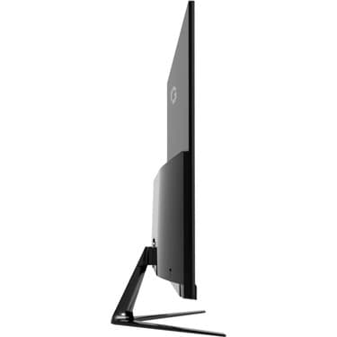 Gameon GOES27FHD120IPS 27" Fhd, 120Hz, Mprt 0.5ms, HDMI 2.1, Ps5 Destekli IPS Çerçevesiz Siyah Oyuncu Monitörü 4