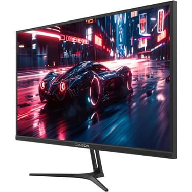 Gameon GOAE27QHD165IPS Pro 27" Qhd, 165Hz, Mprt 0.5ms, PS5DESTEKLI, Hızlı IPS Siyah Oyuncu Monitörü 3