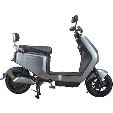 Volta Aps2 Elektrikli Motosiklet 2 Tekerlekli Çevre Dostu Yüksek Performanslı 2