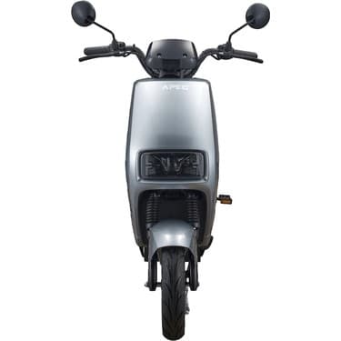 Volta Aps2 Elektrikli Motosiklet 2 Tekerlekli Çevre Dostu Yüksek Performanslı 3