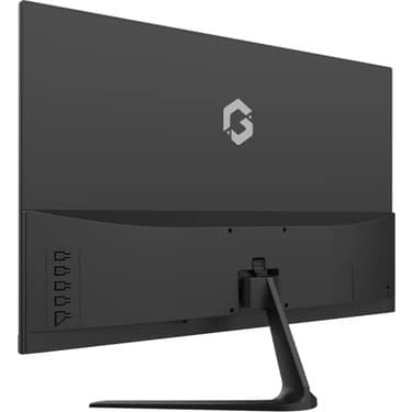 Gameon GOES24FHD120IPS Essential 23,8" Fhd, 120Hz,0,5ms Hızlı Ips, Ps5 Destekli Siyah Oyuncu Monitörü 4
