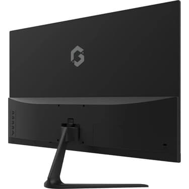 Gameon GOES24FHD120IPS Essential 23,8" Fhd, 120Hz,0,5ms Hızlı Ips, Ps5 Destekli Siyah Oyuncu Monitörü 5