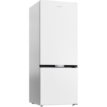 Arçelik 270475 MB E enerji Sınıfı 475 lt No Frost Buzdolabı 2