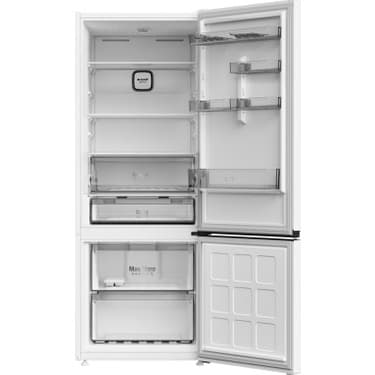 Arçelik 270475 MB E enerji Sınıfı 475 lt No Frost Buzdolabı 3