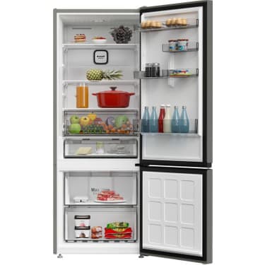 Arçelik 270475 Mg E Enerji Sınıfı No Frost Buzdolabı 4