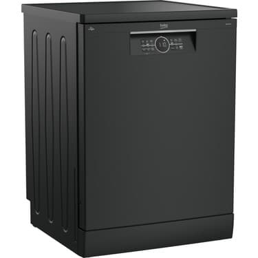 Beko Bm 4044 A Antrasit 14 Kişilik Bulaşık Makinesi 2