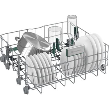 Arçelik 6567 Wf I Bulaşık Makinesi 3