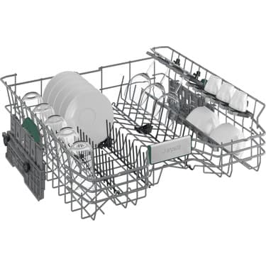 Arçelik 6567 Wf I Bulaşık Makinesi 4