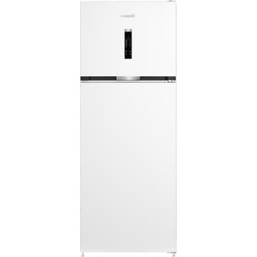 Arçelik 570477 Eb No-Frost Buzdolabı 2