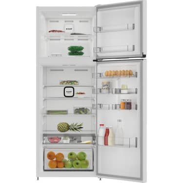 Arçelik 570477 Eb No-Frost Buzdolabı 3