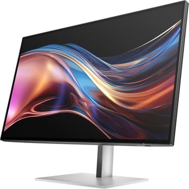 HP 727PU 27 inç 120Hz QHD IPS Profesyonel Monitör (USB-C, Ergonomik) 2